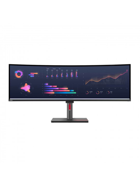 monitor LENOVO THINKVISION P49W-30 CURVED