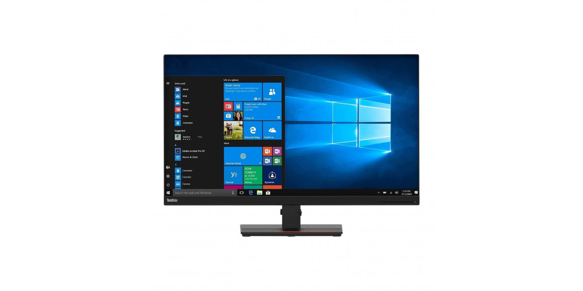 монитор LENOVO THINKVISION T32H-20 32