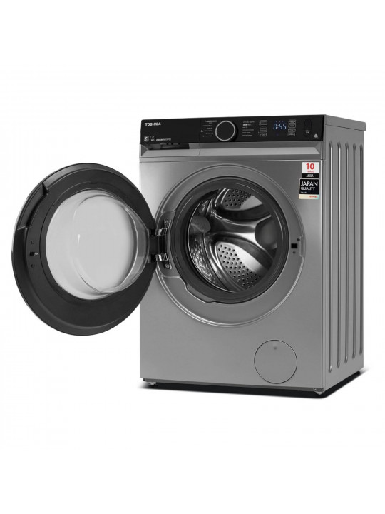 სარეცხი მანქანა TOSHIBA TW-BK100G4UZ(SK)