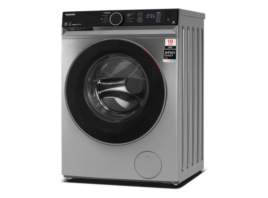 washing machine TOSHIBA TW-BK100G4UZ(SK)