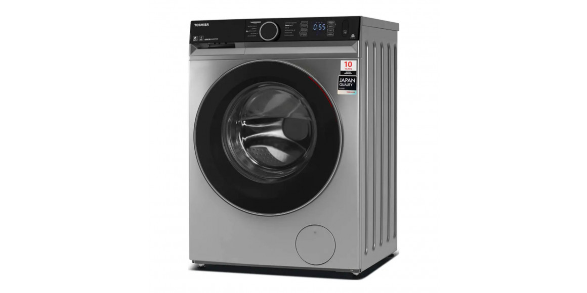 washing machine TOSHIBA TW-BK110G4UZ(SK)