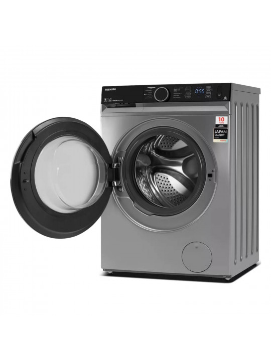 washing machine TOSHIBA TW-BK110G4UZ(SK)