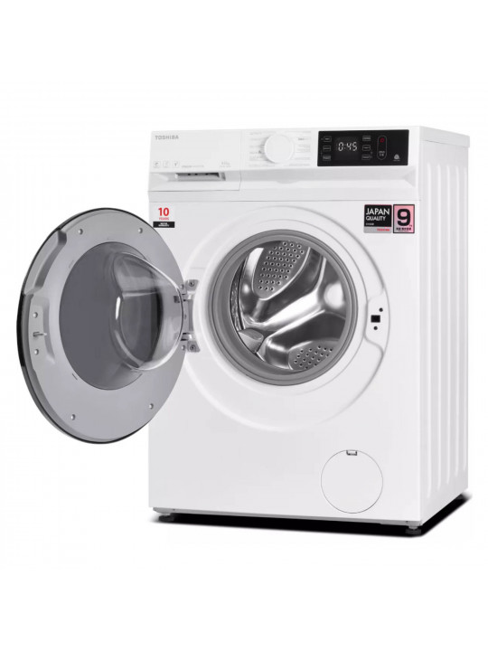 стиральная машина TOSHIBA TW-BL100A4UZ(WK)