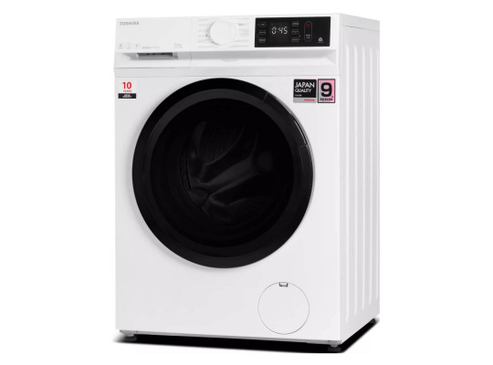 washing machine TOSHIBA TW-BL100A4UZ(WK)