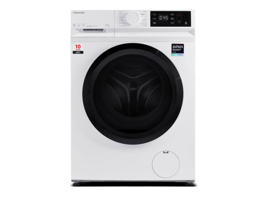 სარეცხი მანქანა TOSHIBA TW-BL70A2UZ (WK)