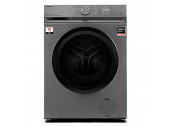 სარეცხი მანქანა TOSHIBA TW-BL80A2UZ (SS)