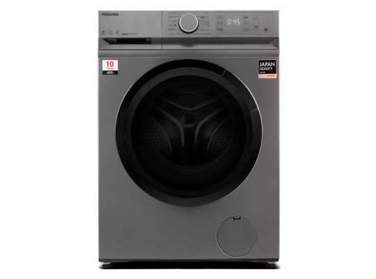 washing machine TOSHIBA TW-BL80A2UZ (SS)