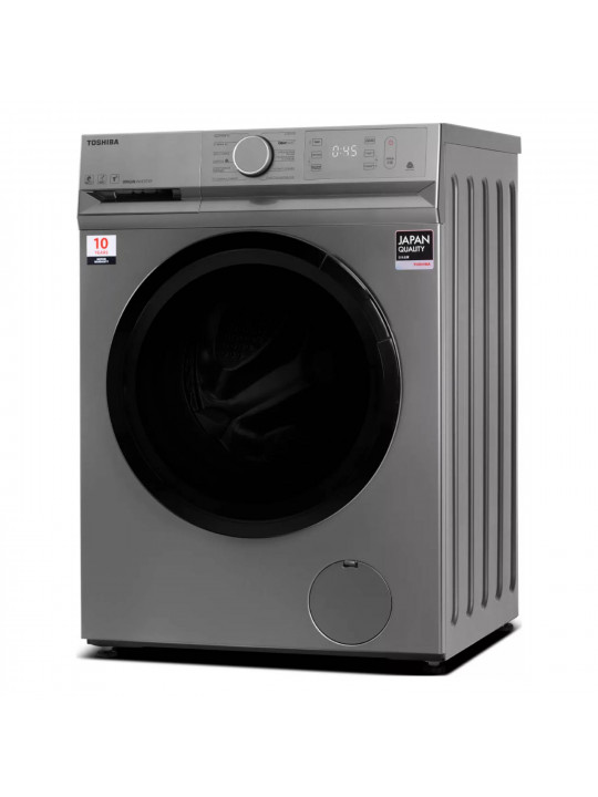 washing machine TOSHIBA TW-BL90A4UZ (SS)