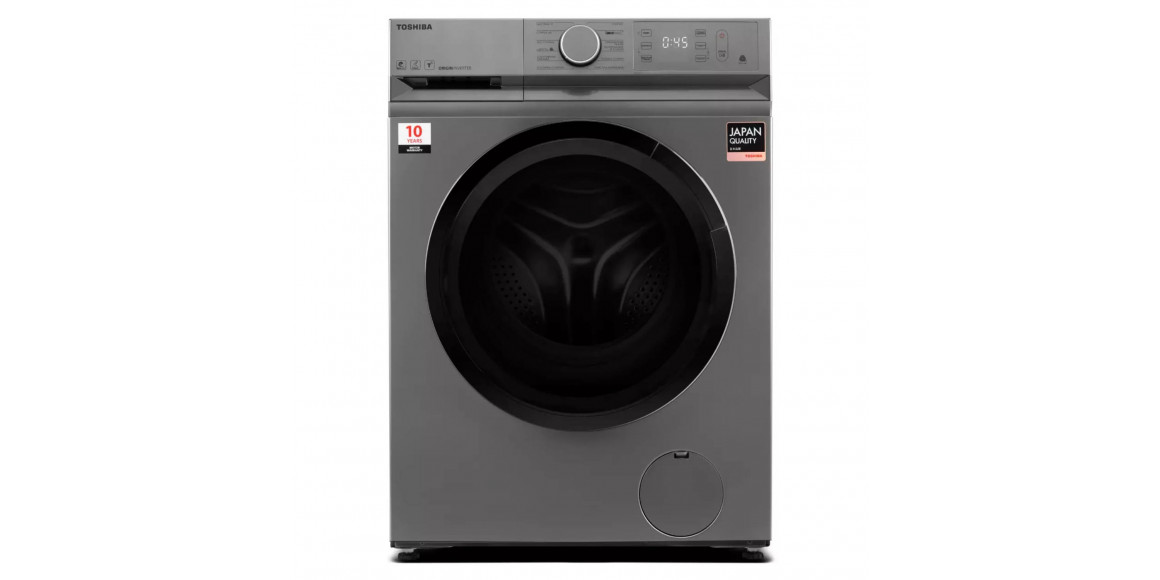 washing machine TOSHIBA TW-BL90A4UZ (SS)