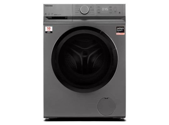 washing machine TOSHIBA TW-BL90A4UZ (SS)