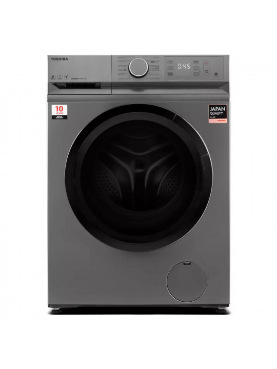 washing machine TOSHIBA TW-BL90A4UZ (SS)