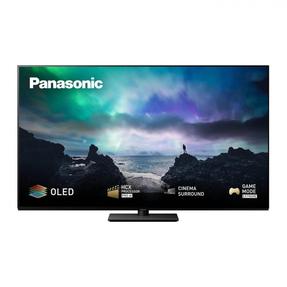 телевизор PANASONIC TX-48MZ800E