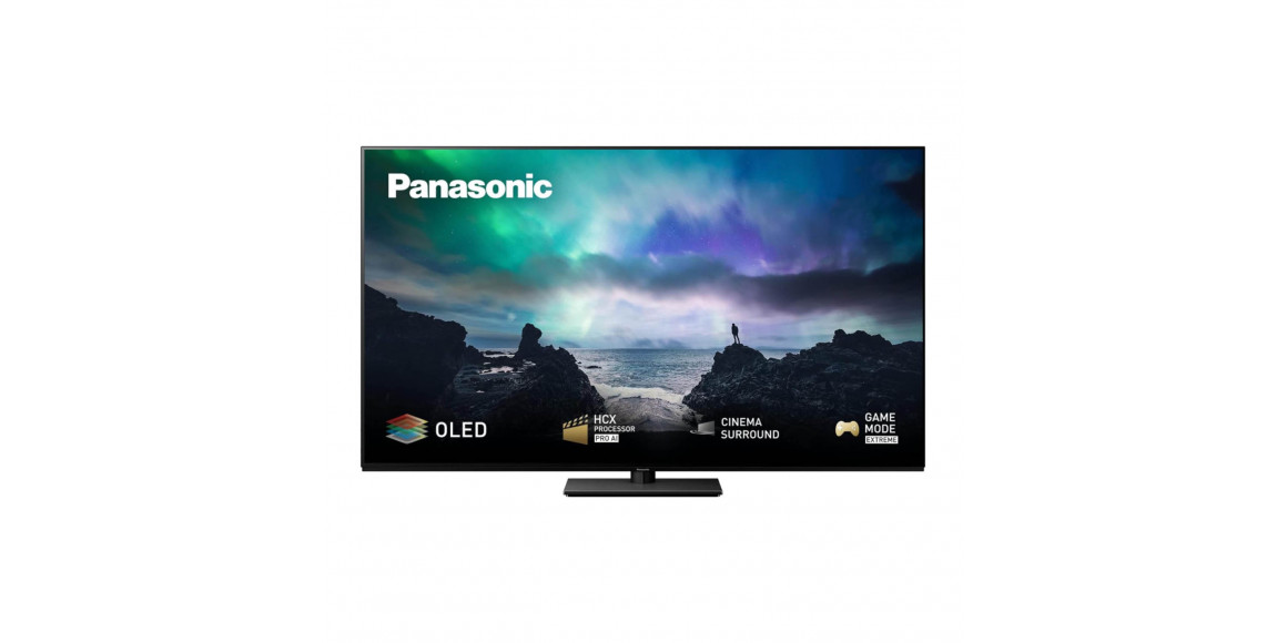 ტელევიზორი PANASONIC TX-55MZ800E