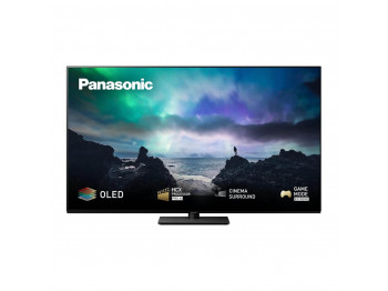 tv PANASONIC TX-55MZ800E