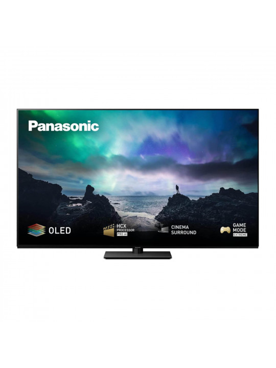 tv PANASONIC TX-65MZ800E