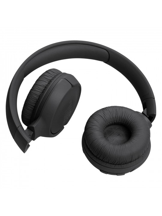 headphone JBL TUNE T520 BT (BK)