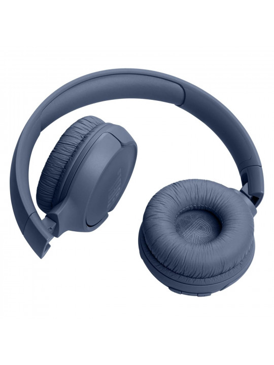 наушник JBL TUNE T520 BT (BL)