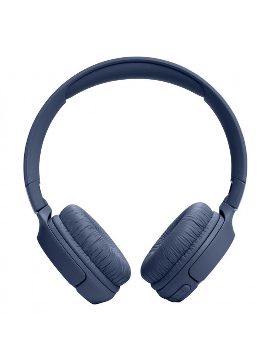 наушник JBL TUNE T520 BT (BL)