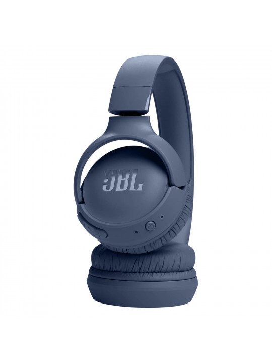 наушник JBL TUNE T520 BT (BL)