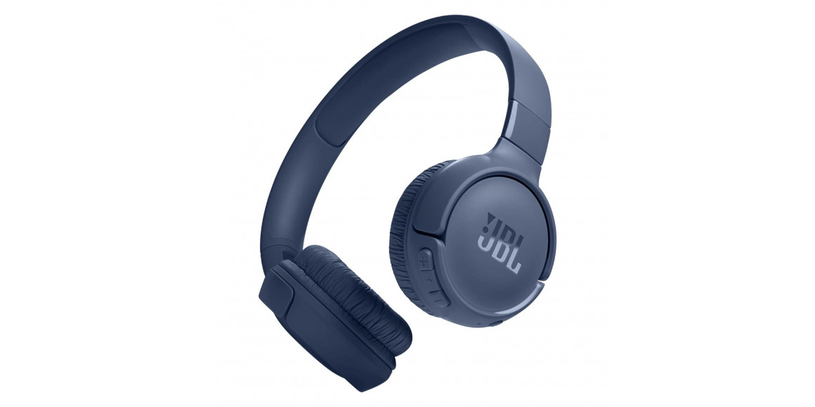 наушник JBL TUNE T520 BT (BL)