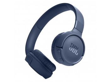 наушник JBL TUNE T520 BT (BL)