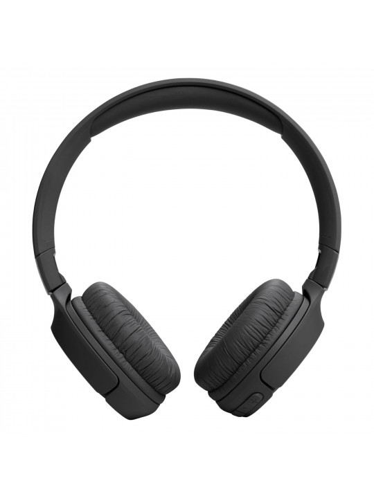 headphone JBL TUNE T520 BT (BK)