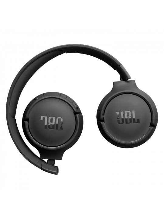 headphone JBL TUNE T520 BT (BK)