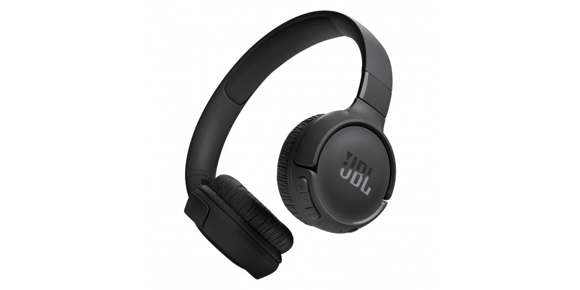 headphone JBL TUNE T520 BT (BK)