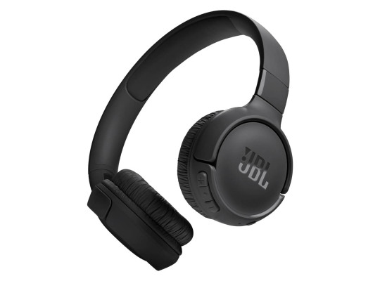 наушник JBL TUNE T520 BT (BK)