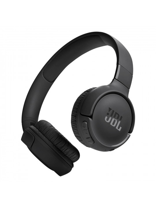 headphone JBL TUNE T520 BT (BK)