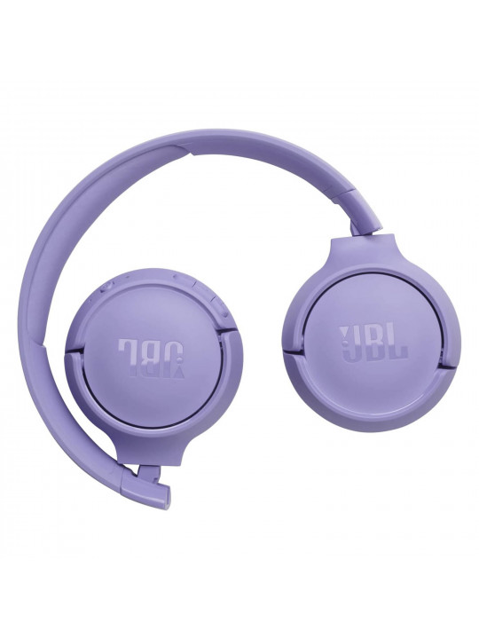 headphone JBL TUNE T520 BT (PR)