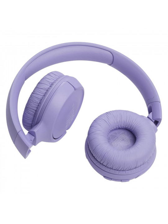 наушник JBL TUNE T520 BT (PR)