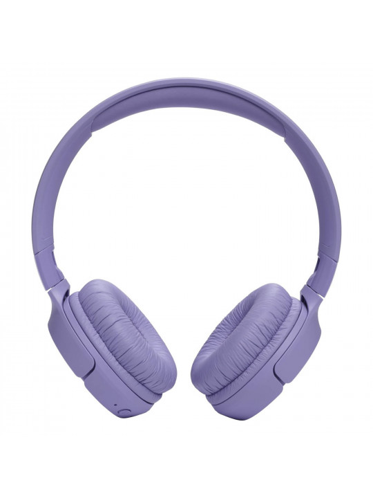 наушник JBL TUNE T520 BT (PR)