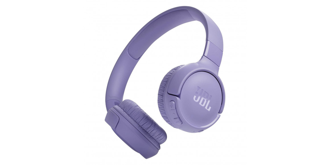 наушник JBL TUNE T520 BT (PR)