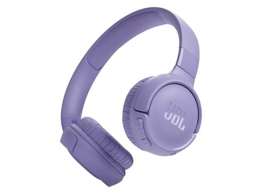 headphone JBL TUNE T520 BT (PR)