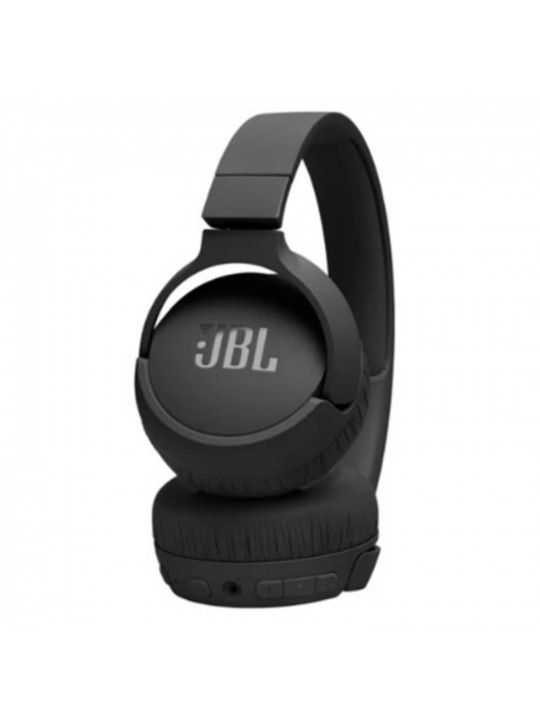 headphone JBL TUNE T670 NC (BK)