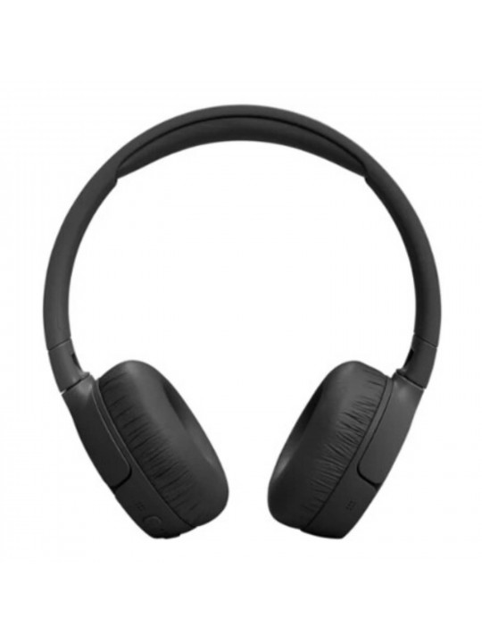 headphone JBL TUNE T670 NC (BK)