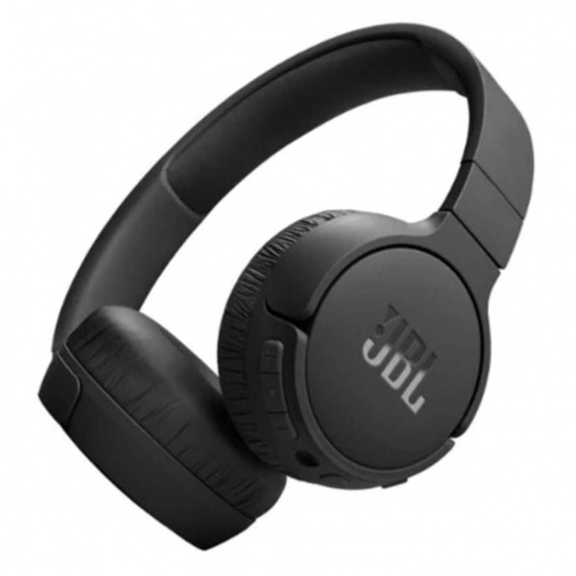 ყურსასმენები JBL TUNE T670 NC (BK)