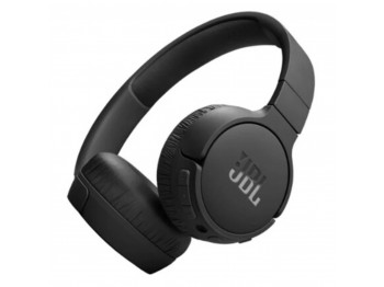 headphone JBL TUNE T670 NC (BK)