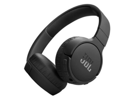 headphone JBL TUNE T670 NC (BK)