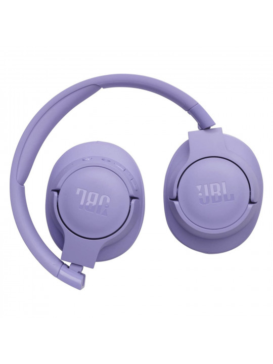 наушник JBL TUNE T720 BT (PR)