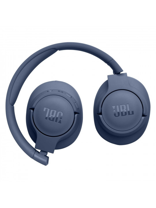 headphone JBL TUNE T720 BT (BL)