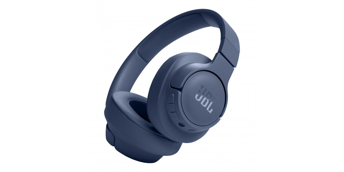 наушник JBL TUNE T720 BT (BL)