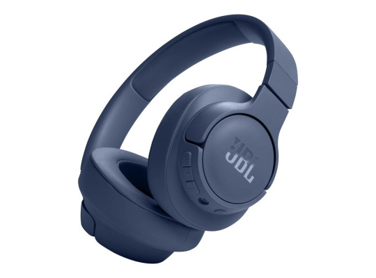 наушник JBL TUNE T720 BT (BL)