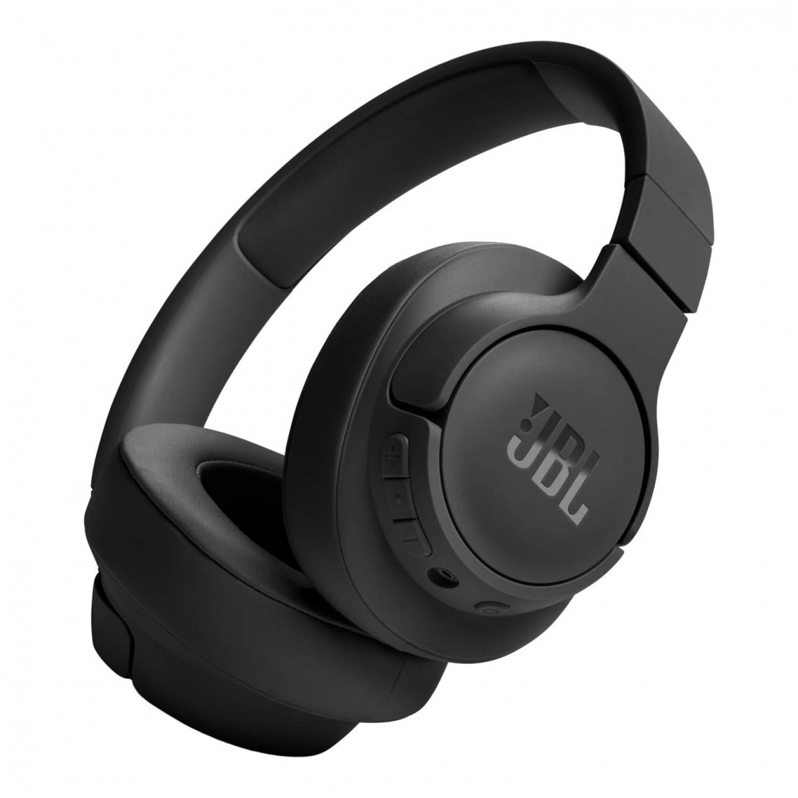 headphone JBL TUNE T720 BT (BK)