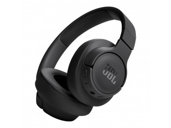 наушник JBL TUNE T720 BT (BK)