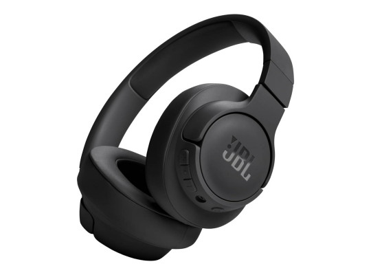 headphone JBL TUNE T720 BT (BK)