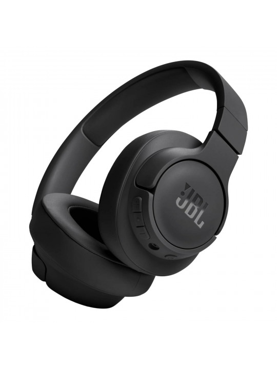 наушник JBL TUNE T720 BT (BK)