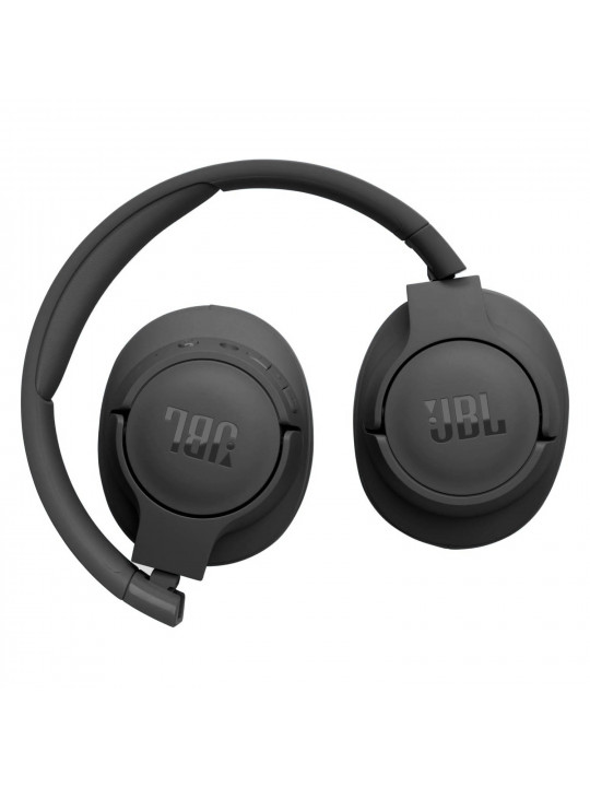 наушник JBL TUNE T720 BT (BK)