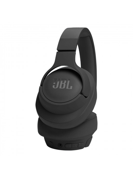 headphone JBL TUNE T720 BT (BK)